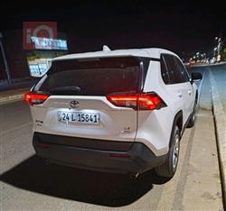 تويوتا راف 4